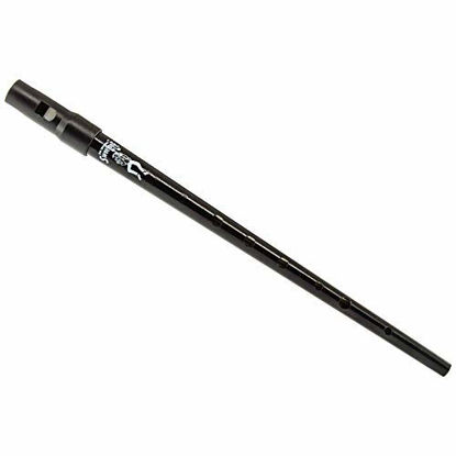 Picture of Clarke Pennywhistle Sweetone C-tuning black