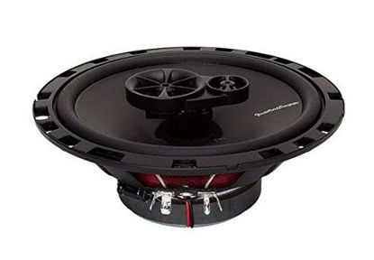 Picture of Rockford Fosgate R165X3 Prime 6.5" Full-Range 3-Way Coaxial Speaker (Pair)