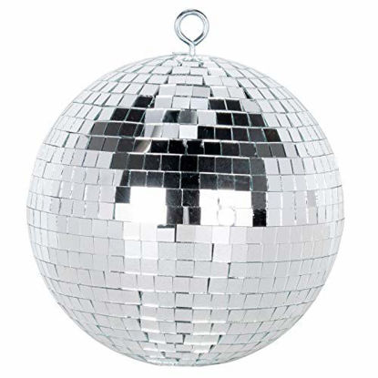 Picture of ADJ Products 8" MIRROR BALL, 0 (M-800)