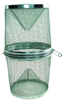 Picture of Gee-Feets G-40 Minnow Trap