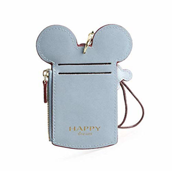 Bookear Cute Small Mini Wallet Holder Zip Coin Purse Clutch India | Ubuy