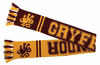 Picture of Harry Potter Gryffindor Collegiate Style Reversible Scarf