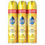 Picture of Pledge Furniture Spray, Lemon (14.2oz., 3pk.)