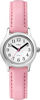 Picture of Timex Girls T79081 My First Easy Reader Pink Faux Leather Strap Watch
