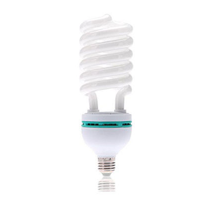 Picture of LimoStudio Digital Full Spectrum Light Bulb 65 Watt Daylight EnergySaving 6500K, AGG734
