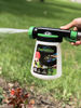 Picture of RL FLOMASTER 36HE6 RL Flo-Master Chameleon Hose End Sprayer, Natural