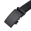 Picture of Lavemi Men's Real Leather Ratchet Dress Belt with Automatic Buckle,Elegant Gift Box(55-0027 52")