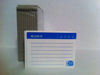 Picture of 1995 Sony Electronics, Inc. Sony Micro Floppy Disk/double Sided 10mfd-2hdcf 10 Pack Blister Box Package---capacity IBM Formatted 1.44 Mb 10 Pack---specifications Trackes Per Inch 135 Tpi, Number of Tracks-80/side Double Side/high Density---compatibil