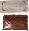 Picture of AzureGreen 1 X Dragons Blood Powder Incense 1618 Gold