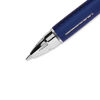 Picture of Uni-Ball Jetstream Retractable Ball Point Pens,0.7mm, Black Ink, 3-Count