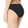 Picture of Amazon Essentials Women's Cotton Stretch Bikini Panty, 6 Pack Black, X-Large