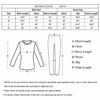 Picture of Thermal Underwear Women Ultra-Soft Long Johns Set Base Layer Skiing Winter Warm Top & Bottom Black