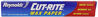 Picture of Cut-Rite Wax Paper by Reynolds 75 Sq.Ft - Pack of 3
