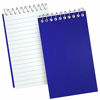 Picture of Staples Top Bound Memo Books, 3" x 5", 5/Pack (11491)