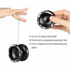 Picture of MAGICYOYO Professional Responsive Yoyo V3, Aluminum Yo Yo for Kids Beginner, Replacement Unresponsive Ball Bearing for Advanced Yoyo Players + Removal Bearing Tool + Bag + 5 Yoyo Strings