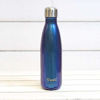 Picture of S'well Stainless Steel Water Bottle - 25 Fl Oz - Neptune - Triple-Layered Vacuum-Insulated Containers Keeps Drinks Cold for 48 Hours and Hot for 24 - BPA-Free - Perfect for the Go
