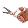 Picture of Westcott 8" Rose Gold Scissor (16968)