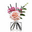 Picture of Cocod'or Rose Flower Reed Diffuser/Rose Perfume / 6.7oz(200ml) / 1 Pack/Reed Diffuser Set, Oil Diffuser & Reed Diffuser Sticks, Home Decor & Office