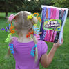 Picture of Carl & Kay 348 Pipe Cleaners & 48 Googly Eyes - Chenille Stems Pipe Cleaners Craft - Colorful Pipe Cleaners for Crafts - Colored Pipe Cleaners for Kids - Bulk Pipe Cleaners - Soft Fuzzy Chenille Stems