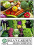 Picture of "Straight Eight" Cucumber Seeds, 150+ Premium Heirloom Seeds, Gardeners Choice!, Cucumis Sativis, (Isla's Garden Seeds), Non GMO, 85-90% Germination Rates, Highest Quality Seeds