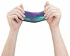 Picture of Crazy Aaron's Thinking Putty - Super Illusions: Super Scarab - Fidget Toy - Shifting Purple Color - Never Dries Out - 4 Inch Storage Tin - 3.2 Ounces