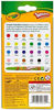 Picture of Mini Twistables Crayons, 24 Classic Colors Non-Toxic Art Tools for Kids & Toddlers 3 & Up, Great for Kids Classrooms Or Preschools, Self-Sharpening No-Mess Twist-Up Crayons (2 Pack)