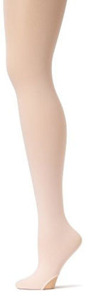 Picture of Capezio Women's Ultra Soft Transition Tight,Ballet Pink,Small/Medium