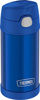 Picture of THERMOS FUNTAINER 12 Ounce Bottle, Blue