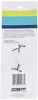 Picture of Conair Slim Teasing Hair Brush, Mixed Boar Bristle