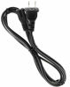Picture of Genuine AC Power Cord Singer Power Cord Sewing Machine Cable for Fig8 Brother Singer Husqvarna Viking Babylock Sewing Machine Models and Vizio-LED-TV Smart-HDTV E-M-Series