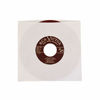 Picture of (100) Archival Quality Acid-Free Heavyweight Paper Inner Sleeves for 7" Vinyl Records #07IW