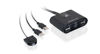 Picture of IOGEAR 2 Computer 4-Port USB 2.0 Peripheral Sharing Switch, GUS402