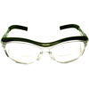 Picture of 3M Safety Glasses with Readers, Nuvo Protective Eyewear, +1.5, ANSI Z87, Clear Lens, Retro Gray Frame, Soft Nose Bridge, Side Shields