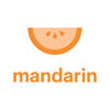 Picture of Babyganics Alcohol-Free Hand Sanitizer Wipes, Mandarin, 20 ct, 4 Pack, Packaging May Vary