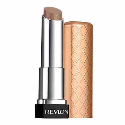 Picture of Revlon ColorBurst Lip Butter, Creme Brulee 0.09 oz (Pack of 2)