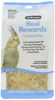 Picture of ZuPreem Real Rewards Tropical Mix Medium Bird Treats, 6 oz
