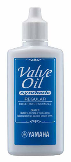 Picture of Yamaha Regular Synthetic Valve Oil, 60ml