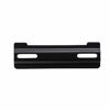 Picture of Wall Mount Kit for Bose WB-120, Wall Bracket Holder Stand Compatible with Bose WB-120 SoundTouch,Solo 5 Soundbar, CineMate 120 Speaker with All Necessary Screws (Black)