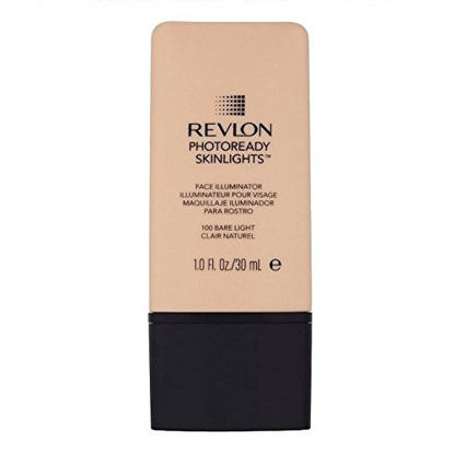 Picture of Revlon Photo Ready Skinlights Face Illuminator - Bare Light - 1 oz