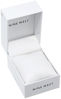 Picture of Nine West Women's Sunray Dial Mesh Bracelet Watch
