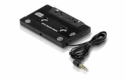 Picture of Philips USA PH-62050 CD/MP3/MD-To-Cassette Adapter
