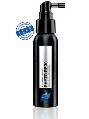 Picture of PHYTO RE30 Anti-Grey Hair Treatment Spray, 1.69 Fl Oz