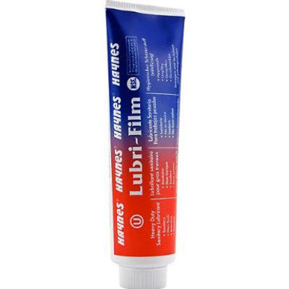 Picture of Haynes Lubri-Film sanitary lubricant - 4 oz tube 2 PACK