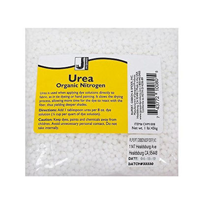 Picture of Jacquard, 1 lb. Urea, None