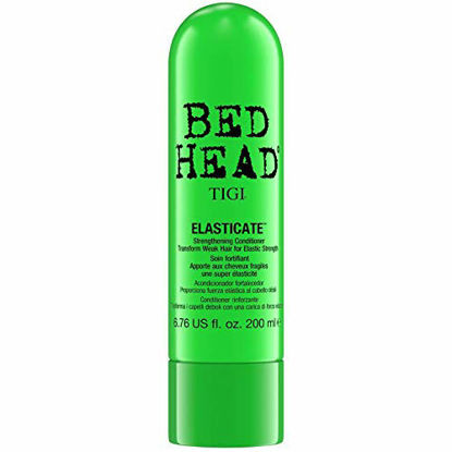 Picture of Tigi Bed Head Elasticate Strengthening Conditioner, 6.76 Ounce