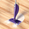 Picture of Swiffer Wetjet Hardwood Floor Mopping and Cleaning Solution Refills, All Purpose Cleaning Product, Open Window Fresh Scent, 1.25 Liter, 2 Pack (Packaging may vary)