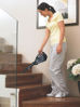 Picture of BLACK+DECKER dustbuster Handheld Vacuum, Cordless, Black (BDH2000L)