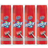 Picture of Resolve High Traffic Carpet Foam, 22 oz Can, Cleans Freshens Softens & Removes Stains (Pack of 4)