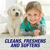 Picture of Resolve High Traffic Carpet Foam, 22 oz Can, Cleans Freshens Softens & Removes Stains (Pack of 4)