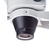 Picture of AmScope SM20 2X Barlow Lens For SM and SW Stereo Microscopes (48mm)